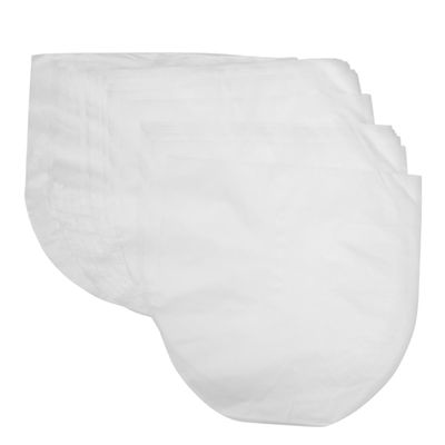 CHILDWEET Thick Vinyl Record Bags 2 Pack LLDPE Inner Sleeves for 25cm Records Sturdy Protection for Discs for Collectors and Music Enthusiasts