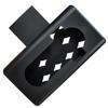 DIYEAH No-Drill Doorbell Mount for Wear-Resistant Doorbell Holder Easy Installation Compatible Home and Apartment Use 1 Set view 1