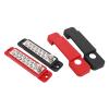 Power Distribution Block 12 Way 12V 180A Bus Bar with 32pcs Terminal for Boat Vehicle view 2