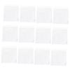 CHILDWEET 50pcs Record Sleeves 12-Inch Protective Covers for 12-Inch Records High-Density Bags for Music Collectors view 1