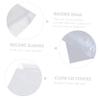 CHILDWEET 50pcs Record Sleeves 12-Inch Protective Covers for 12-Inch Records High-Density Bags for Music Collectors view 2