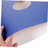 Yardenfun 5pcs Vinyl Record Sleeves for Albums Protective Covers to Store Preserve Display Outer Vinyl Record Jackets view 3