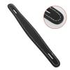 VINTORKY Cowhide Speaker Strap Handle Durable Amplifier Pull Handle for Guitars Audio Equipment Easy Installation Strong Simple Design Flat Style view 2