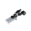 TEHAUX Phone Photography Mount Bracket for Binoculars Telescopes Fits Eyepiece Compatible with Smartphones Easy Install Design view 1