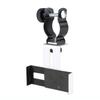 TEHAUX Phone Photography Mount Bracket for Binoculars Telescopes Fits Eyepiece Compatible with Smartphones Easy Install Design view 3