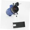 TEHAUX Phone Photography Mount Bracket for Binoculars Telescopes Fits Eyepiece Compatible with Smartphones Easy Install Design view 4