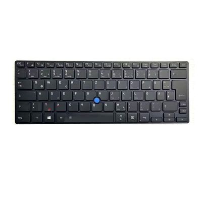 Germany GR Laptop Keyboard for Toshiba Portege X30-D-11K X30-D-129 X30-D-154 X30-D-164 X30-D-1DR X30-D-BTO X30-D1352 X30-D1354 X30-D1356 Black with Backlit&Pointing