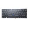 Thailand TI Laptop Keyboard for Toshiba Portege X30-E-1GE X30-E-1GF X30-E-1GG X30-E-1GJ X30-E-1GM X30-E-1GU X30-E-1HF X30-E-1HJ X30-E-1HL Black with Backlit&Pointing view 1