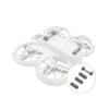 Fit for Neo Anti-Wear Protection Heightening Landing Gear Super Protection Increase Bracket Drone Accessories Tripod view 4