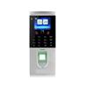 Attendance Machine, Biometric Facial Recognition Fingerprint, Time Attendance System Machine Device Machine,Recognition Access Control with Palm Recognition Function and Time Attendance view 1