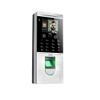 Attendance Machine, Biometric Facial Recognition Fingerprint, Time Attendance System Machine Device Machine,Recognition Access Control with Palm Recognition Function and Time Attendance view 2