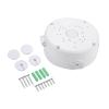 kowaku Security Camera Junction Box Camera Junctions Case Universal Weatherproof Stable Rainproof Waterproof for Home Outdoor Indoor view 1