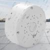 kowaku Security Camera Junction Box Camera Junctions Case Universal Weatherproof Stable Rainproof Waterproof for Home Outdoor Indoor view 3