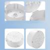 kowaku Security Camera Junction Box Camera Junctions Case Universal Weatherproof Stable Rainproof Waterproof for Home Outdoor Indoor view 4