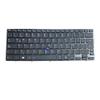 Latin America LA Laptop Keyboard for Dynabook Portege X40-G X40-G-0K300J X40-G-0K500J X40-G-10R X40-G-10T X40-G-10Z X40-G-110 X40-G-122 Black with Backlit&Pointing view 1