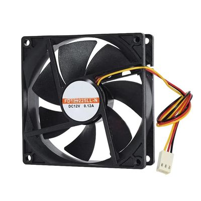 Cooling Fan for Y.S.TECH FD129225LL-N DC12V 0.12A 9025