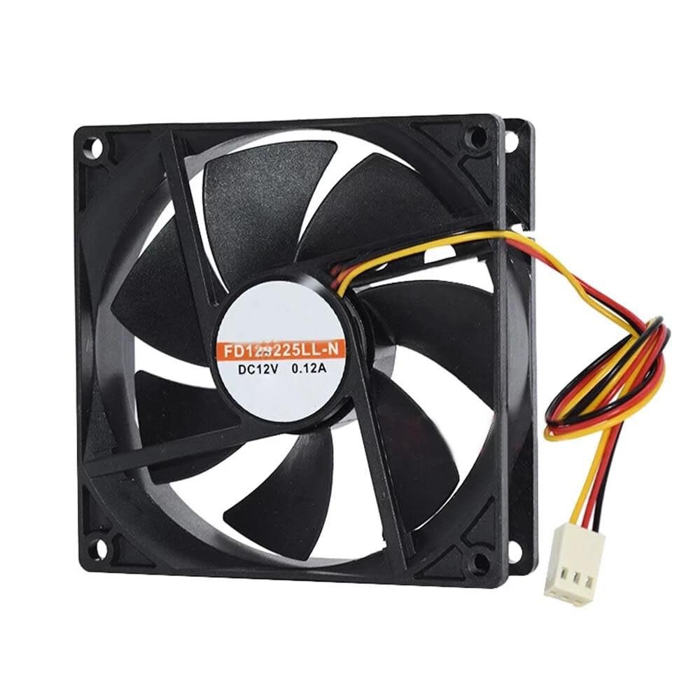 Cooling Fan for Y.S.TECH FD129225LL-N DC12V 0.12A 9025
