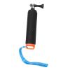 BaotyJie Floating Hand Grip Floating Bobber Stick Monopod Handle Mount Underwater Hand Stick for Surfing Sports Cameras Action Cameras, Orange view 1