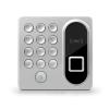 Attendance Machine,Biometric Fingerprint Recognition, Fingerprint Password Swipe Card Access Control Machine Glass Door Wooden Door Special Access Control Machine view 1