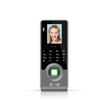Attendance Machine,Time Attendance System Machine Device Machine, Face Fingerprint Attendance Access Control Keypad Access Control System Touch Doorbell Access Control Device Machine