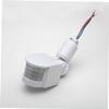 LOORGVEL LED Motion Sensor Light Infrared Detection Switch 12V for 30W LED Lights Energy Efficient and Easy to Install Suitable for Home and Outdoor Use view 2