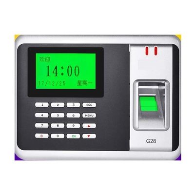 Attendance Machine, Time Attendance System Machine Device Machine,Biometric Fingerprint Recognition