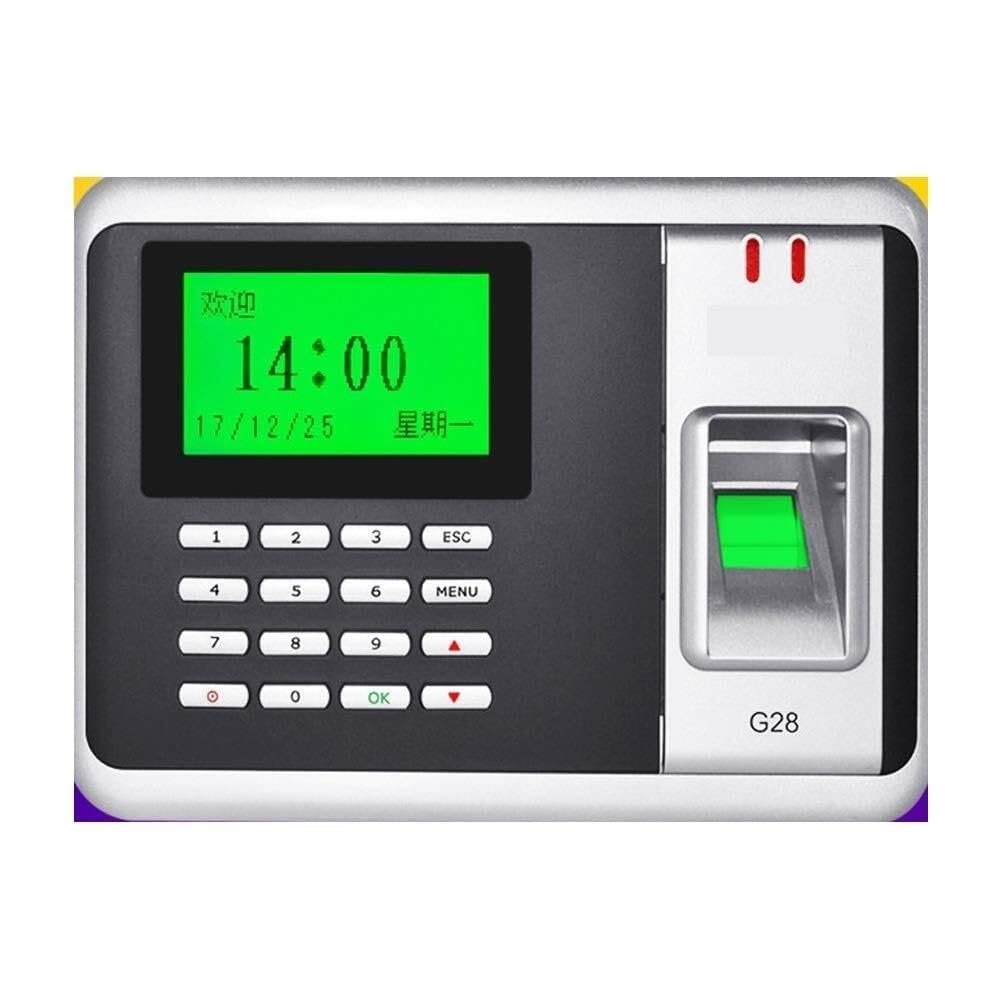 Attendance Machine, Time Attendance System Machine Device Machine,Biometric Fingerprint Recognition