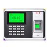 Attendance Machine, Time Attendance System Machine Device Machine,Biometric Fingerprint Recognition view 1
