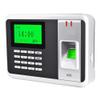 Attendance Machine, Time Attendance System Machine Device Machine,Biometric Fingerprint Recognition view 2