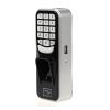 Attendance Machine Fingerprint Password Key Lock Access Control Standalone Machine Biometric Electronic Door Lock Reader Scanner System view 2