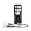 Attendance Machine Fingerprint Password Key Lock Access Control Standalone Machine Biometric Electronic Door Lock Reader Scanner System view 4