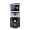 Attendance Machine, Time Attendance System Machine Device Machine,Fingerprint Password Key Lock Access Control Machine Biometric Electronic Door Lock Reader Scanner System view 1