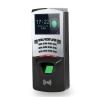 Attendance Machine, Time Attendance System Machine Device Machine,Fingerprint Password Key Lock Access Control Machine Biometric Electronic Door Lock Reader Scanner System view 4