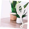 DIYEAH Voice Control USB Reading Lamp Flexible Gooseneck LED Light Dimmable Night Light for Comfortable Reading Portable Design for Home Office Bedside Use view 3