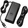 100W USB C Laptop Charger Compatible with Dell Pro 14 13 16 Plus 2-in-1/Rugged 14 13 Premium PA14250 PA13250 PB14255 PB16250 PC14250 PC14255 PC16250 RB14250 Business Laptop Power Supply Adapter view 1