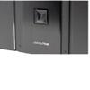 Alpine HDA-M80 Status Series 800W Class D Mono Amplifier with RUX-KNOB.2 Remote Bass Knob view 4
