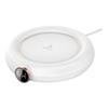 Happyyami 1pc Mug Warmer Mat Drink Cup Warmer Home Cup USB Power Warm Pad for Hot Beverages view 1