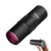 10x36 Monocular Telescope, Compact Handheld Mini Pocket Small Portable Size ED Lens Fully Multi-Coated HD BAK-4 Prism Optics Professional Waterproof Fogproof for Adults Hiking Bird Watching Travel view 1