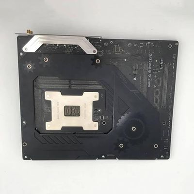 Desktop Motherboard for TRX40 Taichi 8DDR4 8+24 PIN ATX 256GB Support 3970X 3900X Fully Tested