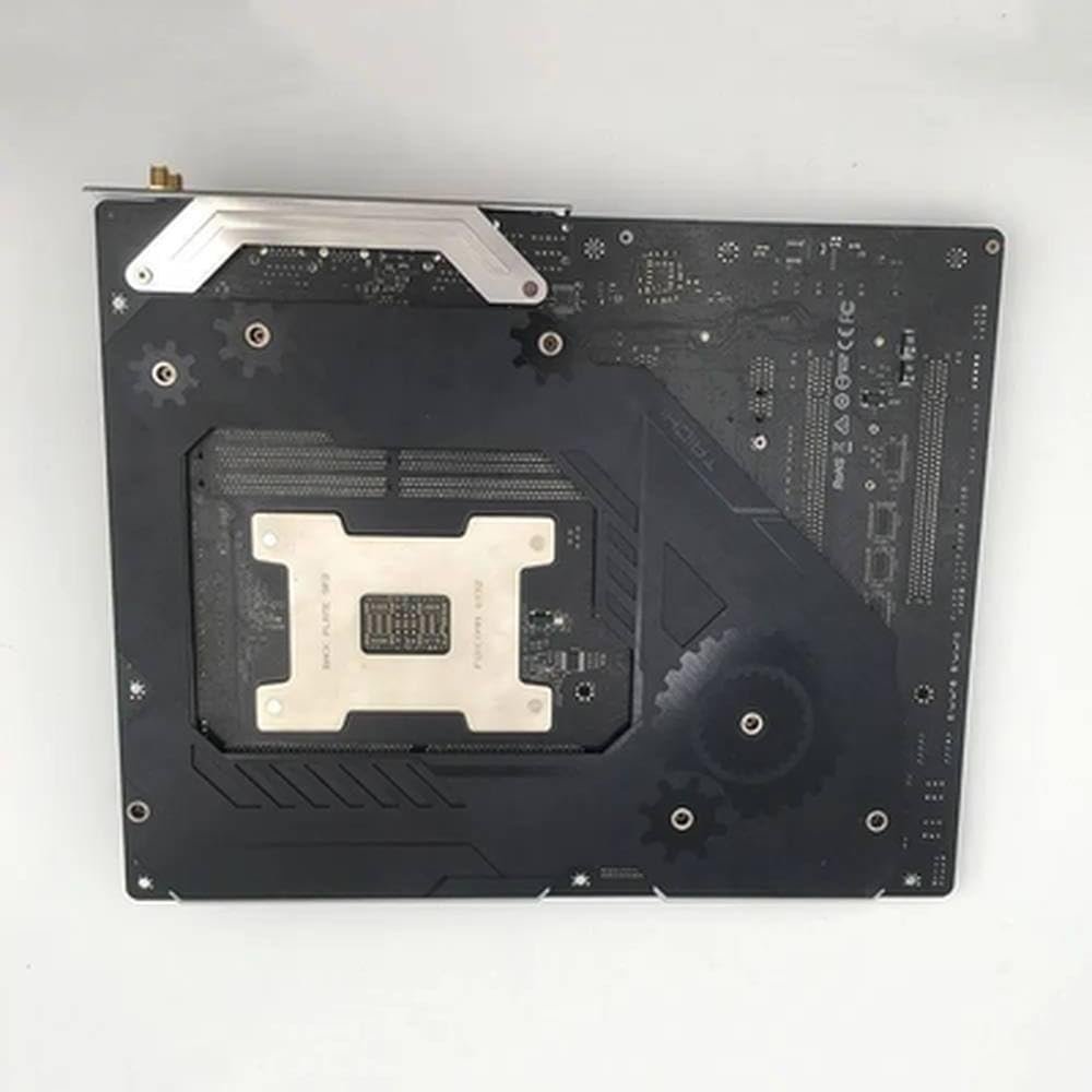 Desktop Motherboard for TRX40 Taichi 8DDR4 8+24 PIN ATX 256GB Support 3970X 3900X Fully Tested