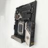Desktop Motherboard for TRX40 Taichi 8DDR4 8+24 PIN ATX 256GB Support 3970X 3900X Fully Tested view 3