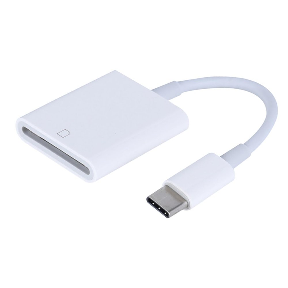 Yardenfun Micro to USB Adapter USB c for Phone High Speed Data Transfer for Photography Enthusiasts
