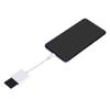 Yardenfun Micro to USB Adapter USB c for Phone High Speed Data Transfer for Photography Enthusiasts view 3