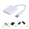 Yardenfun Micro to USB Adapter USB c for Phone High Speed Data Transfer for Photography Enthusiasts view 4