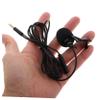 JOINPAYA Mini Portable Lapel Microphone for Smartphones Versatile Clip-On Mic for Singing Live Streaming and Video Recording view 4