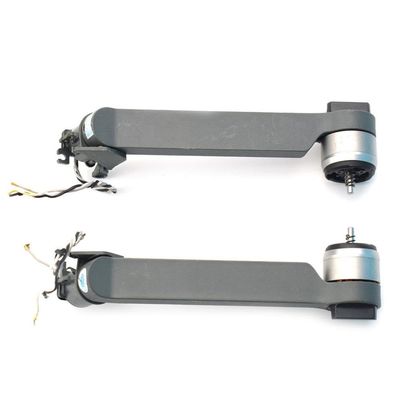 UAV Pro Drone Replacement Motor Arms Set Compatible with Front Rear Left Right Compatible With Various Drone Models(Rear 2 in 1)
