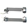 UAV Pro Drone Replacement Motor Arms Set Compatible with Front Rear Left Right Compatible With Various Drone Models(Rear 2 in 1) view 1