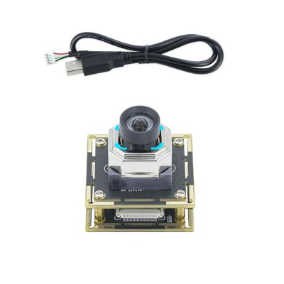 TENYELE Fast Speed 30fps Auto Focused And Fixed Focused USB Camera 8MP 4K Resolution IMX2174 Sensoring For Industrial Application