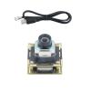 TENYELE Fast Speed 30fps Auto Focused And Fixed Focused USB Camera 8MP 4K Resolution IMX2174 Sensoring For Industrial Application view 1