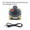 TENYELE Fast Speed 30fps Auto Focused And Fixed Focused USB Camera 8MP 4K Resolution IMX2174 Sensoring For Industrial Application view 3
